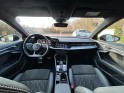 Audi a3 sportback 40 tfsie 204 s tronic 6 s line occasion simplicicar vaucresson simplicicar simplicibike france