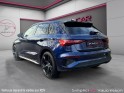 Audi a3 sportback 40 tfsie 204 s tronic 6 s line occasion simplicicar vaucresson simplicicar simplicibike france