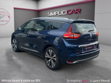 Renault scenic iv business tce 160 energy edc business intens occasion simplicicar lyon nord simplicicar simplicibike france