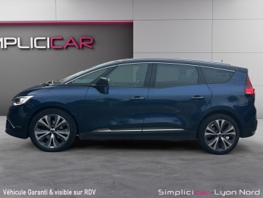 Renault scenic iv business tce 160 energy edc business intens occasion simplicicar lyon nord simplicicar simplicibike france