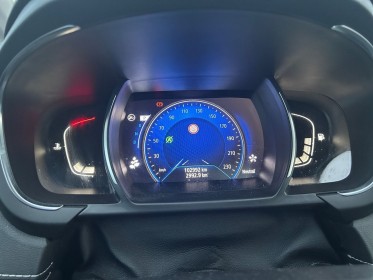 Renault scenic iv business tce 160 energy edc business intens occasion simplicicar lyon nord simplicicar simplicibike france