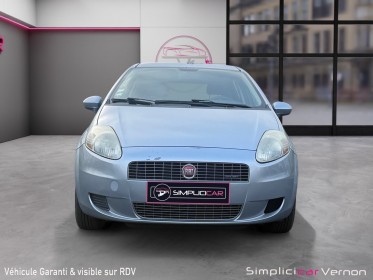 Fiat punto 1.3 multijet 16v cult ii - apple car play/garantie 12 mois occasion simplicicar vernon simplicicar simplicibike...