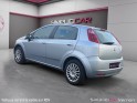 Fiat punto 1.3 multijet 16v cult ii - apple car play/garantie 12 mois occasion simplicicar vernon simplicicar simplicibike...