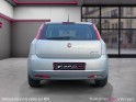 Fiat punto 1.3 multijet 16v cult ii - apple car play/garantie 12 mois occasion simplicicar vernon simplicicar simplicibike...