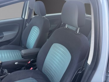 Fiat punto 1.3 multijet 16v cult ii - apple car play/garantie 12 mois occasion simplicicar vernon simplicicar simplicibike...