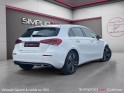 Mercedes classe a 180d progressive line blanc polaire caméra recul garantie 12 mois occasion simplicicar colmar simplicicar...