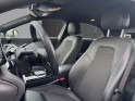 Mercedes classe a 180d progressive line blanc polaire caméra recul garantie 12 mois occasion simplicicar colmar simplicicar...