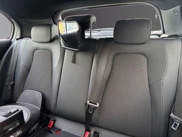 Mercedes classe a 180d progressive line blanc polaire caméra recul garantie 12 mois occasion simplicicar colmar simplicicar...