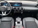 Mercedes classe a 180d progressive line blanc polaire caméra recul garantie 12 mois occasion simplicicar colmar simplicicar...