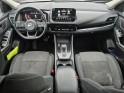 Nissan qashqai 1.3 dig-t 160 n-connecta dct garantie 12 mois / entretiens complet nissan occasion simplicicar royan...