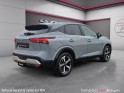 Nissan qashqai 1.3 dig-t 160 n-connecta dct garantie 12 mois / entretiens complet nissan occasion simplicicar royan...