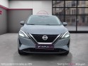 Nissan qashqai 1.3 dig-t 160 n-connecta dct garantie 12 mois / entretiens complet nissan occasion simplicicar royan...