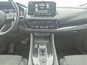Nissan qashqai 1.3 dig-t 160 n-connecta dct garantie 12 mois / entretiens complet nissan occasion simplicicar royan...