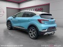 Renault  captur 1.3 tce 140ch  intens - 21 pack city / entretien complet renault / garantie 12 mois occasion simplicicar...