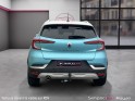 Renault  captur 1.3 tce 140ch  intens - 21 pack city / entretien complet renault / garantie 12 mois occasion simplicicar...