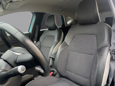 Renault  captur 1.3 tce 140ch  intens - 21 pack city / entretien complet renault / garantie 12 mois occasion simplicicar...