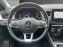 Renault  captur 1.3 tce 140ch  intens - 21 pack city / entretien complet renault / garantie 12 mois occasion simplicicar...