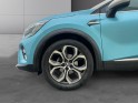 Renault  captur 1.3 tce 140ch  intens - 21 pack city / entretien complet renault / garantie 12 mois occasion simplicicar...