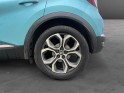 Renault  captur 1.3 tce 140ch  intens - 21 pack city / entretien complet renault / garantie 12 mois occasion simplicicar...