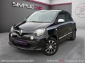 Renault twingo iii 1.0 sce 70 limited climatisation régulateur de vitesse bluetooth garantie 12 mois occasion simplicicar...