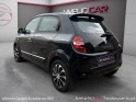 Renault twingo iii 1.0 sce 70 limited climatisation régulateur de vitesse bluetooth garantie 12 mois occasion simplicicar...