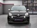 Renault twingo iii 1.0 sce 70 limited climatisation régulateur de vitesse bluetooth garantie 12 mois occasion simplicicar...