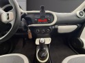 Renault twingo iii 1.0 sce 70 limited climatisation régulateur de vitesse bluetooth garantie 12 mois occasion simplicicar...