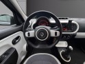 Renault twingo iii 1.0 sce 70 limited climatisation régulateur de vitesse bluetooth garantie 12 mois occasion simplicicar...
