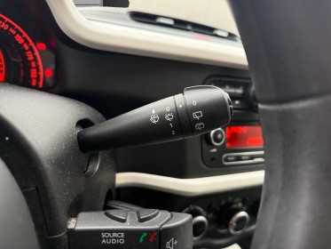 Renault twingo iii 1.0 sce 70 limited climatisation régulateur de vitesse bluetooth garantie 12 mois occasion simplicicar...