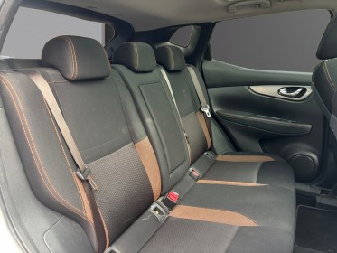 Nissan qashqai 1.7 dci 150 n-motion toit panoramique garantie 12 mois occasion simplicicar vienne simplicicar simplicibike...