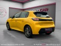 Peugeot 208 bluehdi 100 ss bvm6 style carplay garantie 12 mois occasion simplicicar bordeaux  simplicicar simplicibike france