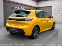 Peugeot 208 bluehdi 100 ss bvm6 style carplay garantie 12 mois occasion simplicicar bordeaux  simplicicar simplicibike france