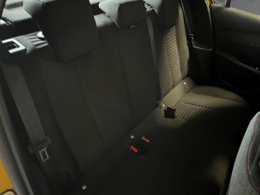 Peugeot 208 bluehdi 100 ss bvm6 style carplay garantie 12 mois occasion simplicicar bordeaux  simplicicar simplicibike france