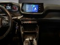 Peugeot 208 bluehdi 100 ss bvm6 style carplay garantie 12 mois occasion simplicicar bordeaux  simplicicar simplicibike france