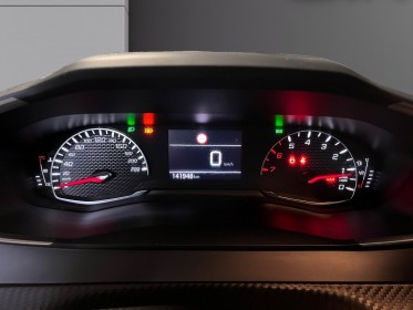 Peugeot 208 bluehdi 100 ss bvm6 style carplay garantie 12 mois occasion simplicicar bordeaux  simplicicar simplicibike france