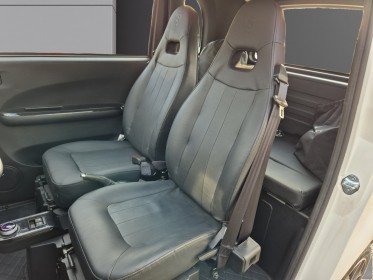 Simplici s1 electrique, à partir de 14ans, autonomie 110km occasion simplicicar arras  simplicicar simplicibike france