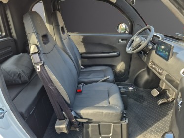 Simplici s1 electrique, à partir de 14ans, autonomie 110km occasion simplicicar arras  simplicicar simplicibike france