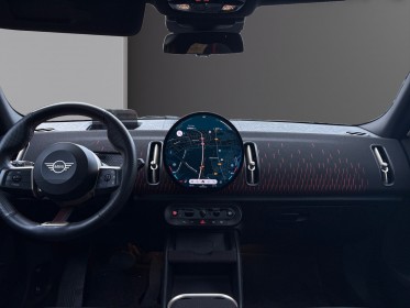 Mini countryman 204 john cooper works toutes options catalogue garantie 12 mois occasion simplicicar mery-sur-oise...