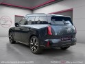 Mini countryman 204 john cooper works toutes options catalogue garantie 12 mois occasion simplicicar mery-sur-oise...