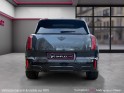 Mini countryman 204 john cooper works toutes options catalogue garantie 12 mois occasion simplicicar mery-sur-oise...