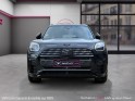 Mini countryman 204 john cooper works toutes options catalogue garantie 12 mois occasion simplicicar mery-sur-oise...