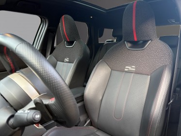 Mini countryman 204 john cooper works toutes options catalogue garantie 12 mois occasion simplicicar mery-sur-oise...