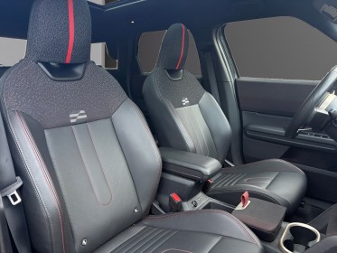 Mini countryman 204 john cooper works toutes options catalogue garantie 12 mois occasion simplicicar mery-sur-oise...