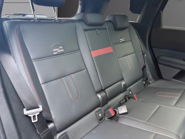 Mini countryman 204 john cooper works toutes options catalogue garantie 12 mois occasion simplicicar mery-sur-oise...