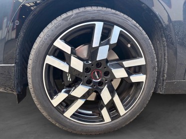 Mini countryman 204 john cooper works toutes options catalogue garantie 12 mois occasion simplicicar mery-sur-oise...