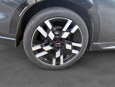 Mini countryman 204 john cooper works toutes options catalogue garantie 12 mois occasion simplicicar mery-sur-oise...