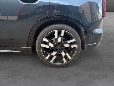 Mini countryman 204 john cooper works toutes options catalogue garantie 12 mois occasion simplicicar mery-sur-oise...