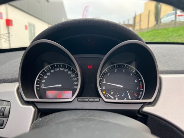Bmw z4 z4 2.5i occasion parc voitures beauvais simplicicar simplicibike france