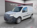 Renault kangoo express 1.5l dci 90 ch grand confort 1ère main tva recuperable climatisation manuelle garantie 12 mois...
