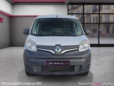 Renault kangoo express 1.5l dci 90 ch grand confort 1ère main tva recuperable climatisation manuelle garantie 12 mois...